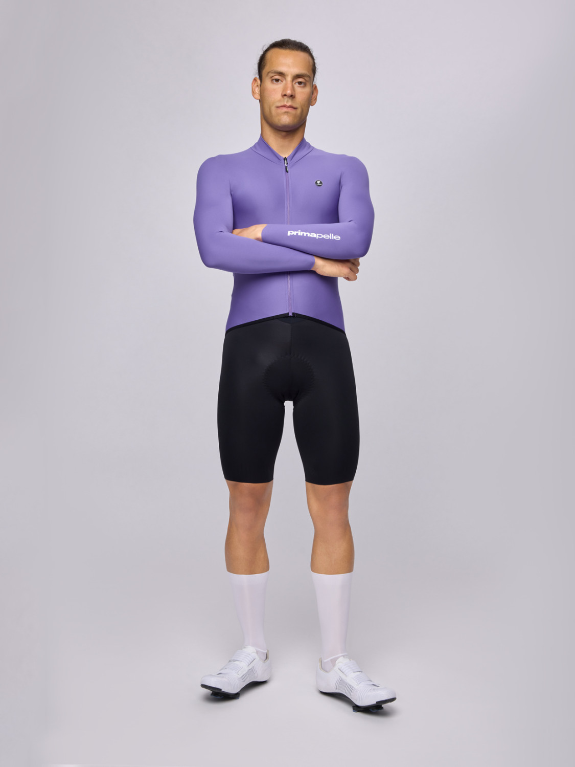 PISSEI: LANGARMTRIKOT PRIMAPELLE