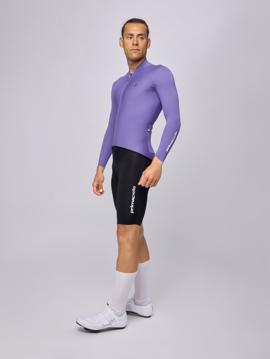 PISSEI: LANGARMTRIKOT PRIMAPELLE