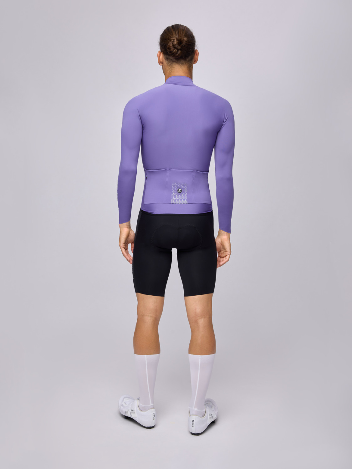 PISSEI: LANGARMTRIKOT PRIMAPELLE