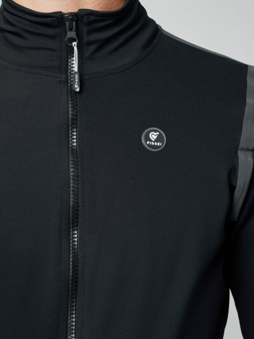 MAGLIA MANICHE LUNGHE PRIMAPELLE WIND