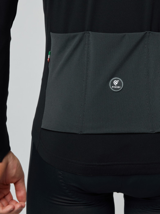 PRIMAPELLE WINDPROOF LONG SLEEVE JERSEY