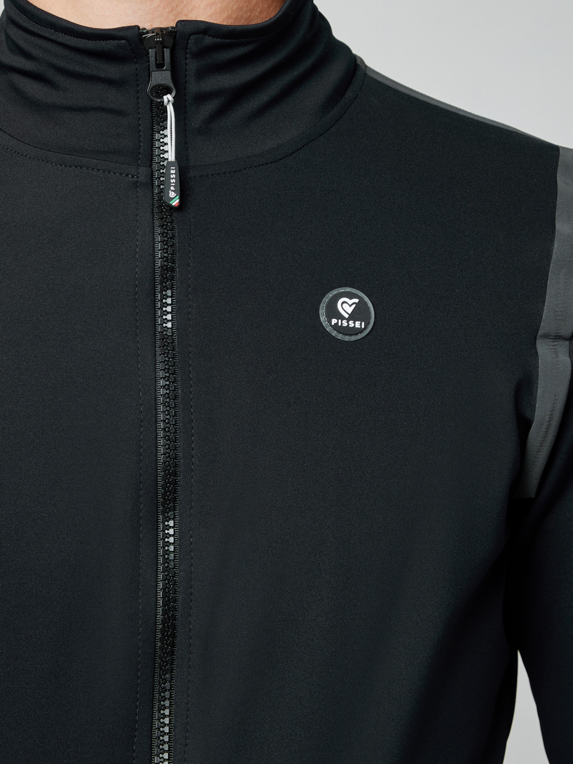 PISSEI: MAILLOT MANCHES LONGUES PRIMAPELLE WIND
