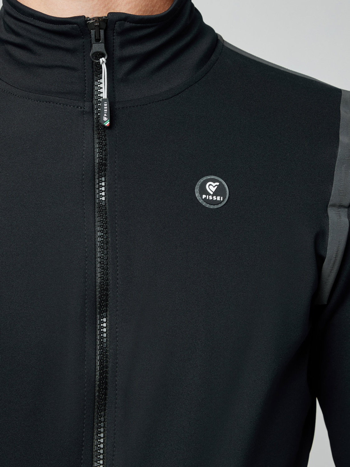 PISSEI: MAILLOT MANCHES LONGUES PRIMAPELLE WIND