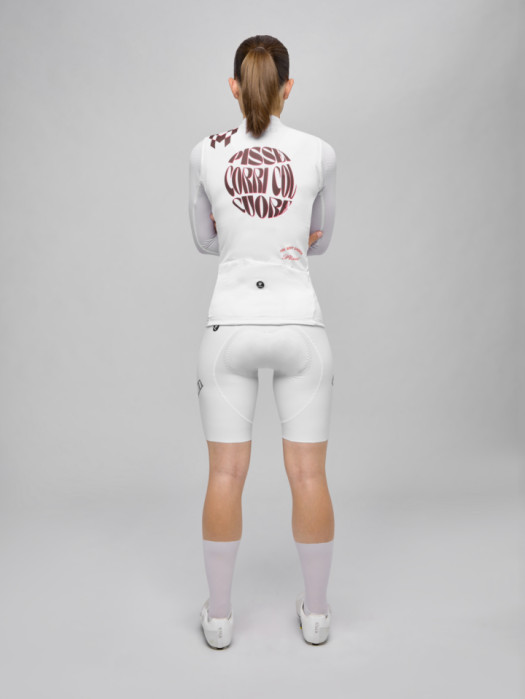 MAGLIA MANICHE LUNGHE THUNDER