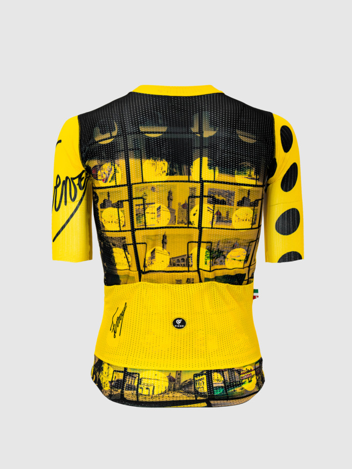 PISSEI: SANREMO FIRENZE 2024 JERSEY