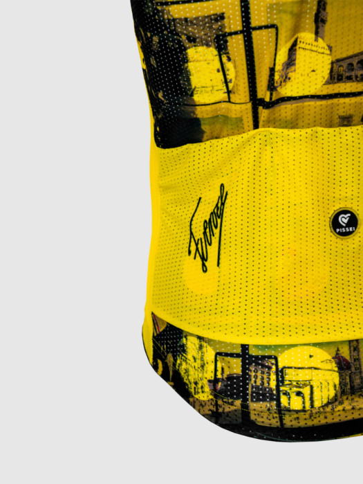 TRIKOT SANREMO FIRENZE 2024