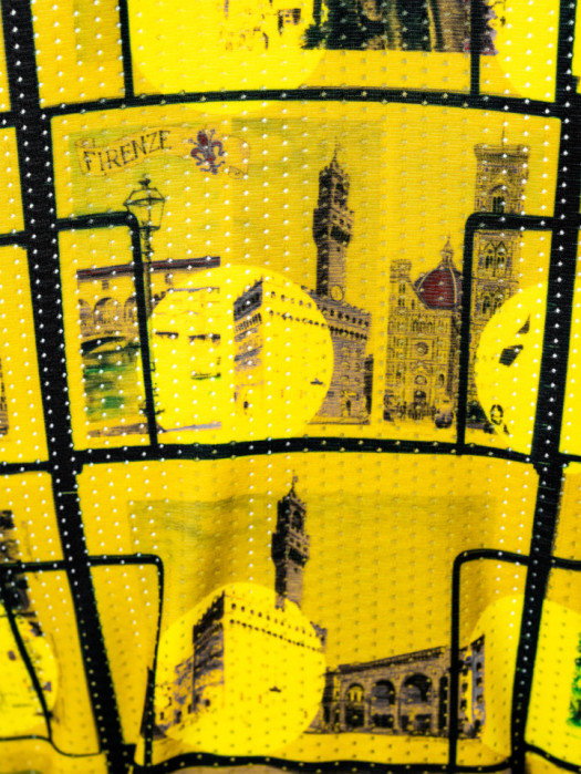 TRIKOT SANREMO FIRENZE 2024