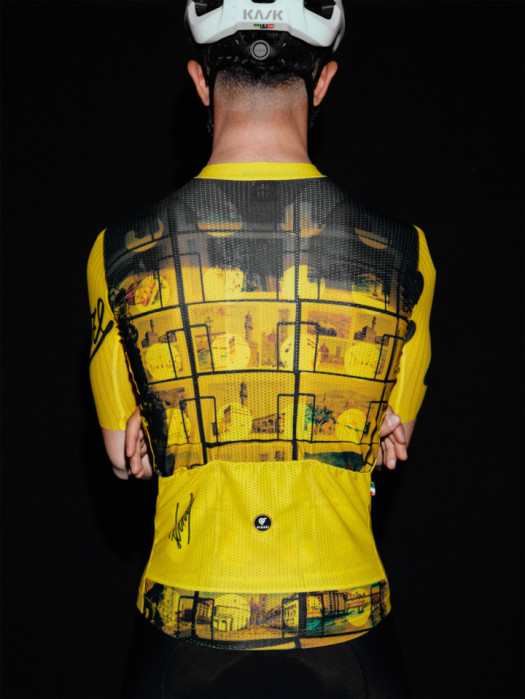 TRIKOT SANREMO FIRENZE 2024