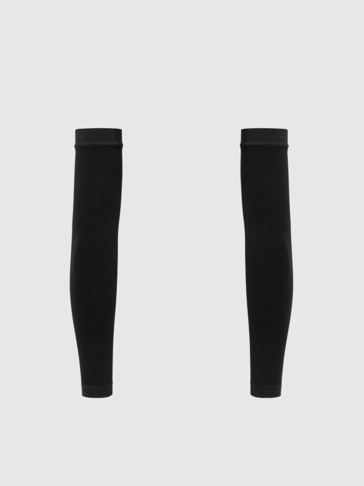 PISSEI: ARGENTUM ARM WARMERS