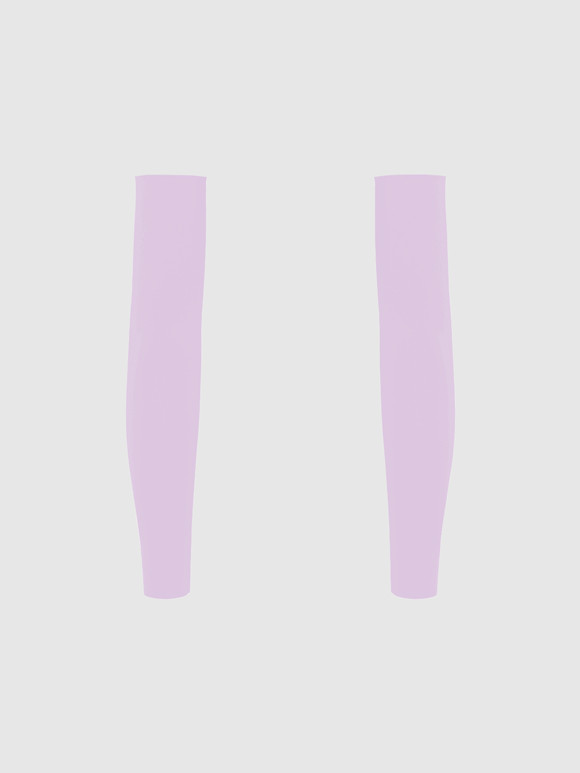 PISSEI: PRIMAPELLE ARM WARMERS