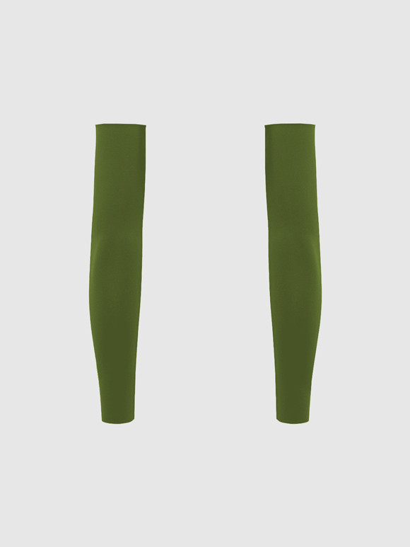 PISSEI: PRIMAPELLE ARM WARMERS
