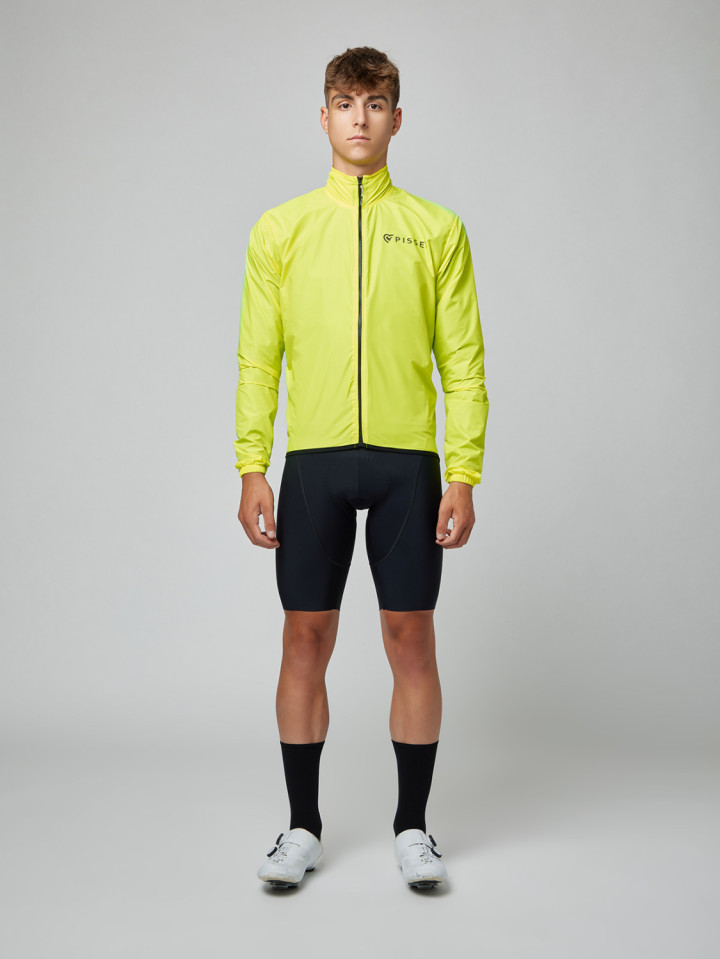 PISSEI: REGENJACKE ALITO