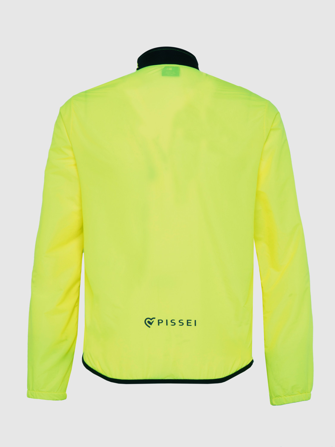 PISSEI: ALITO JACKET