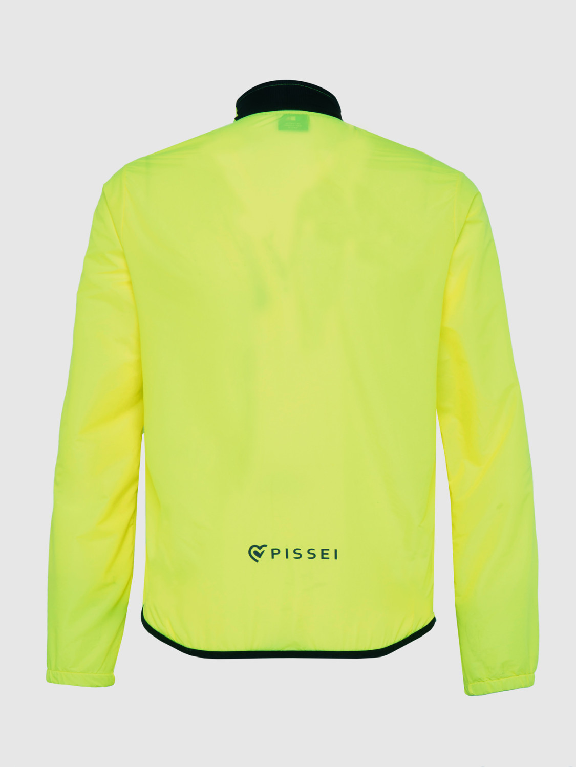 PISSEI: REGENJACKE ALITO