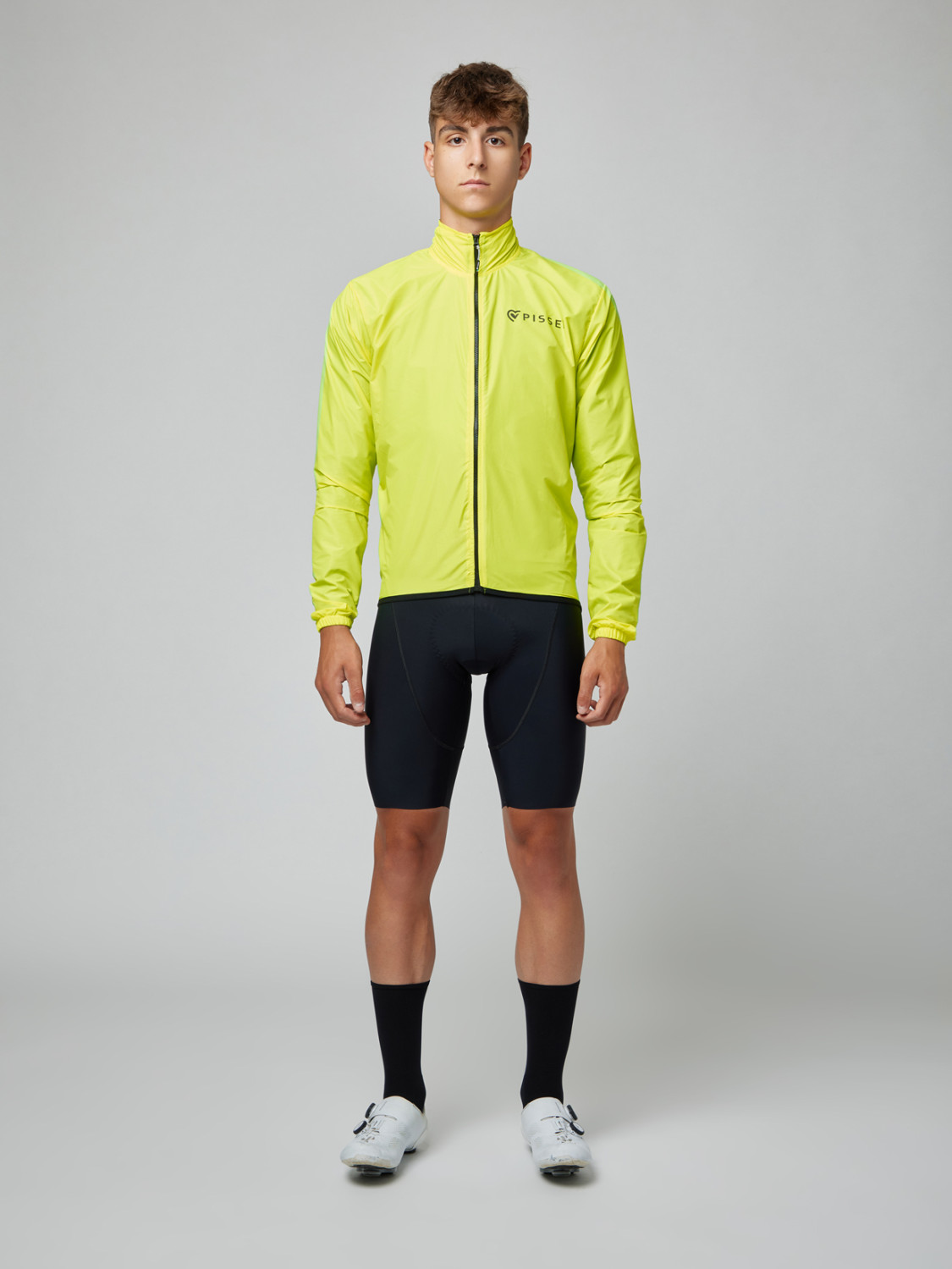 PISSEI: VESTE IMPERMÉABLE ALITO