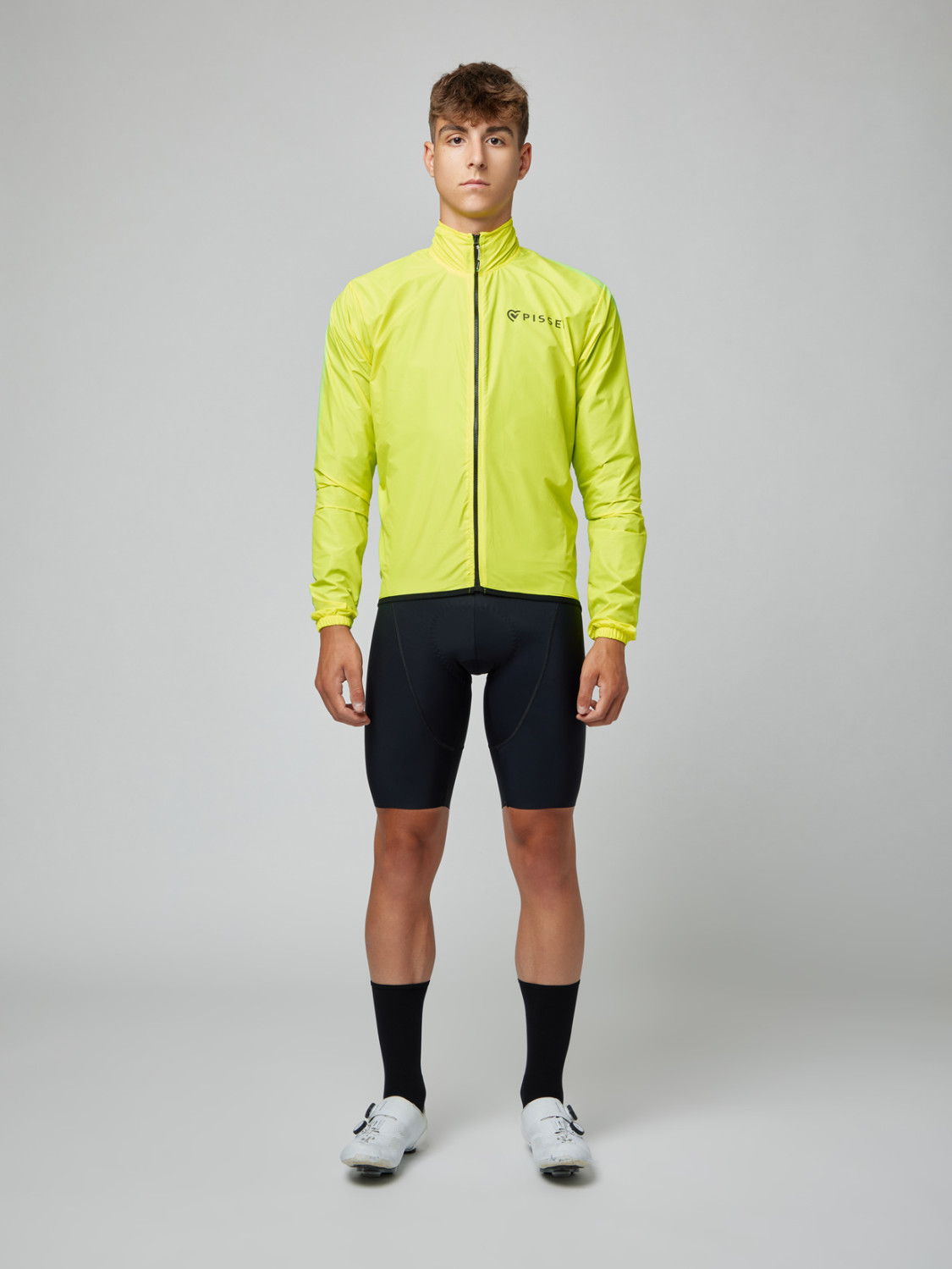 PISSEI: REGENJACKE ALITO