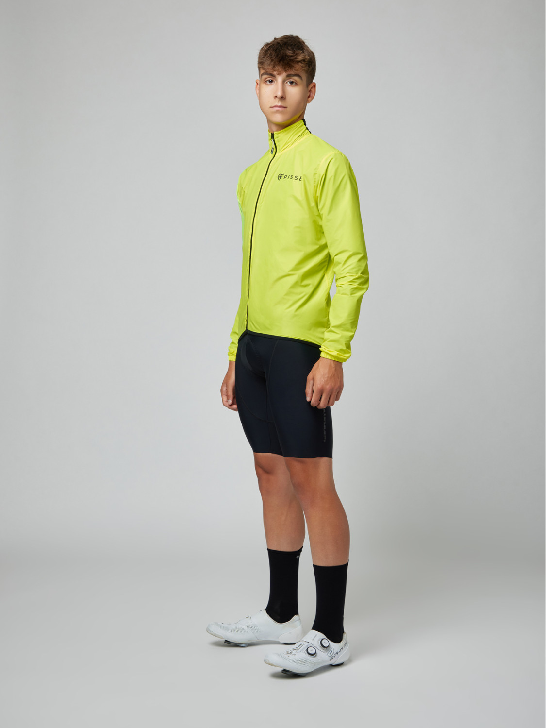 PISSEI: VESTE IMPERMÉABLE ALITO