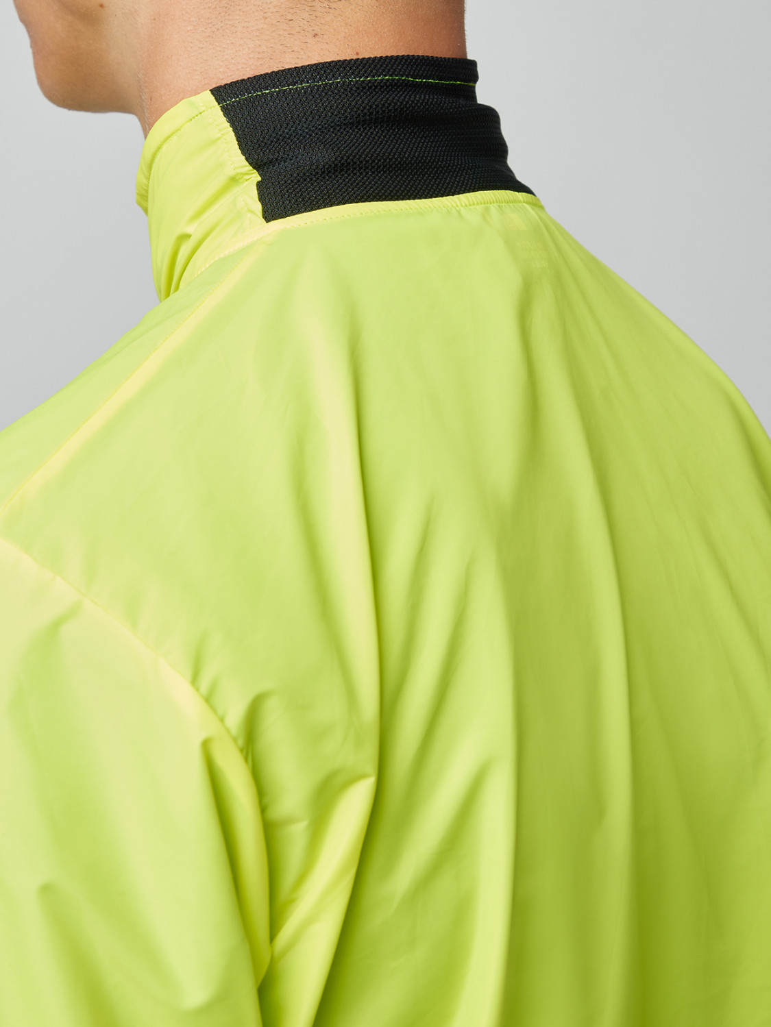 PISSEI: VESTE IMPERMÉABLE ALITO