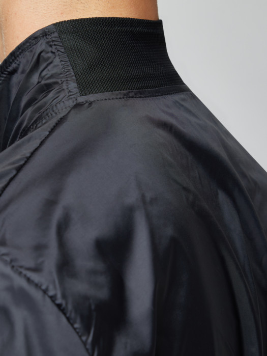 CHAQUETA IMPERMEABLE CORTAVIENTO