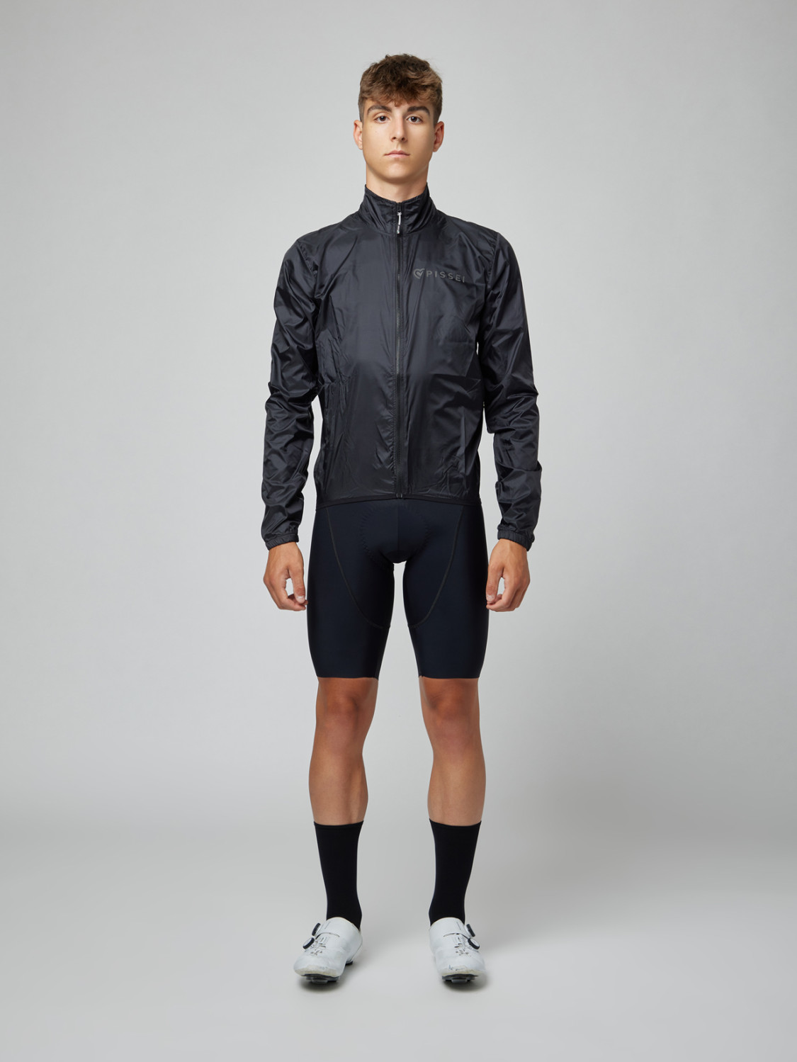 PISSEI: VESTE IMPERMÉABLE ALITO