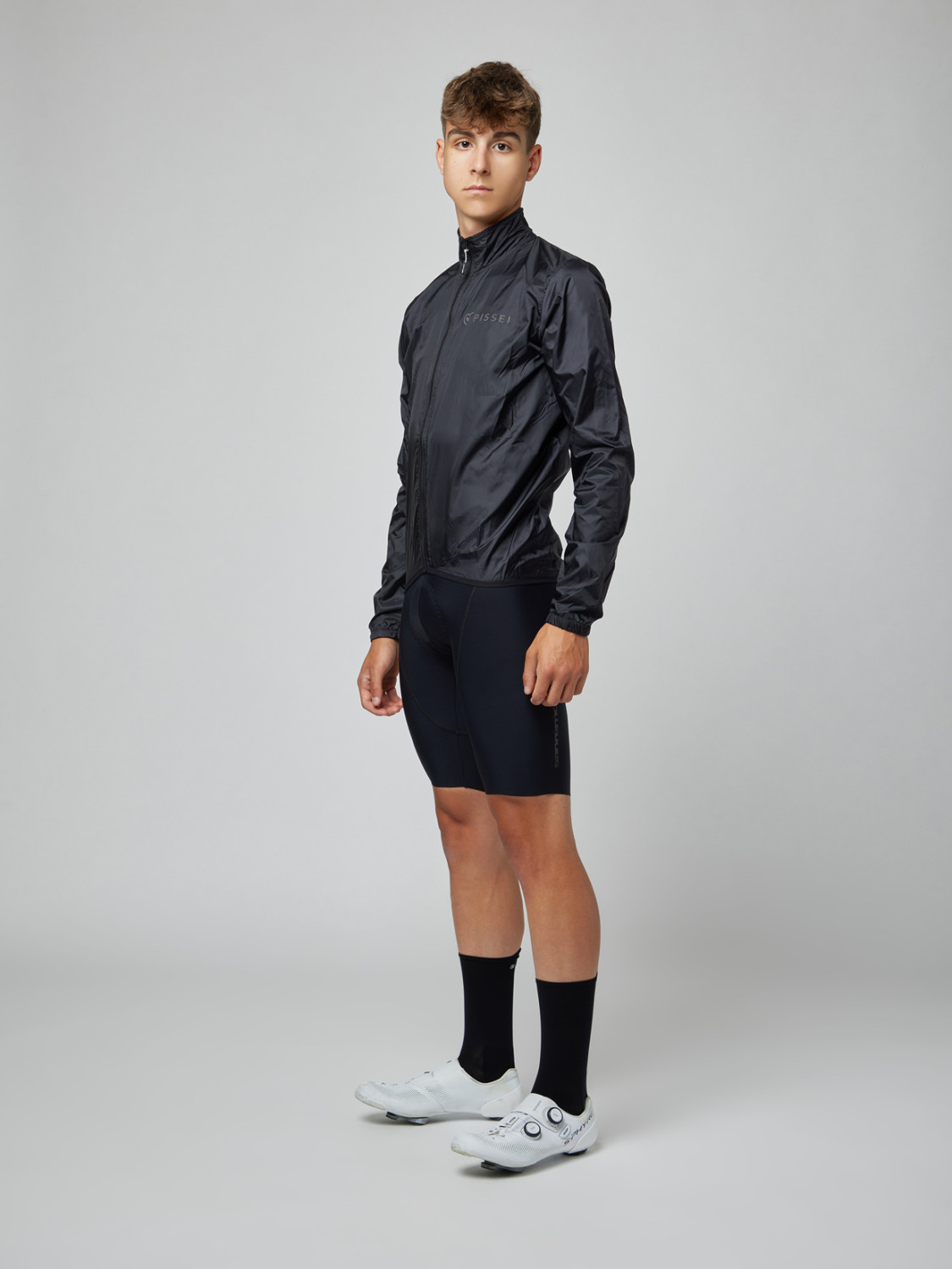PISSEI: VESTE IMPERMÉABLE ALITO