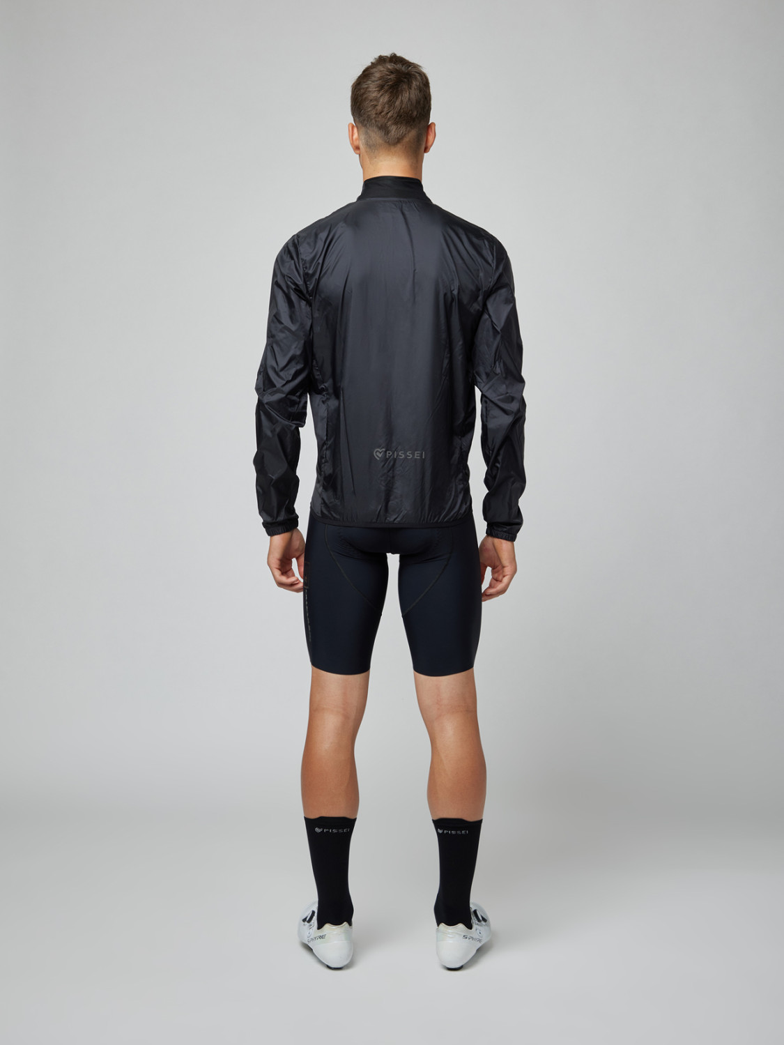 PISSEI: VESTE IMPERMÉABLE ALITO