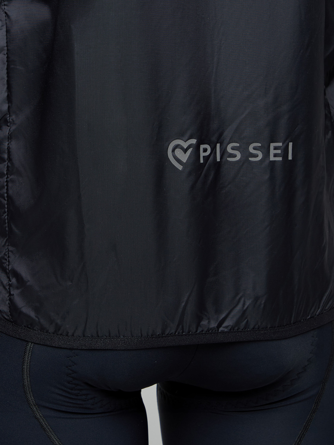 PISSEI: VESTE IMPERMÉABLE ALITO