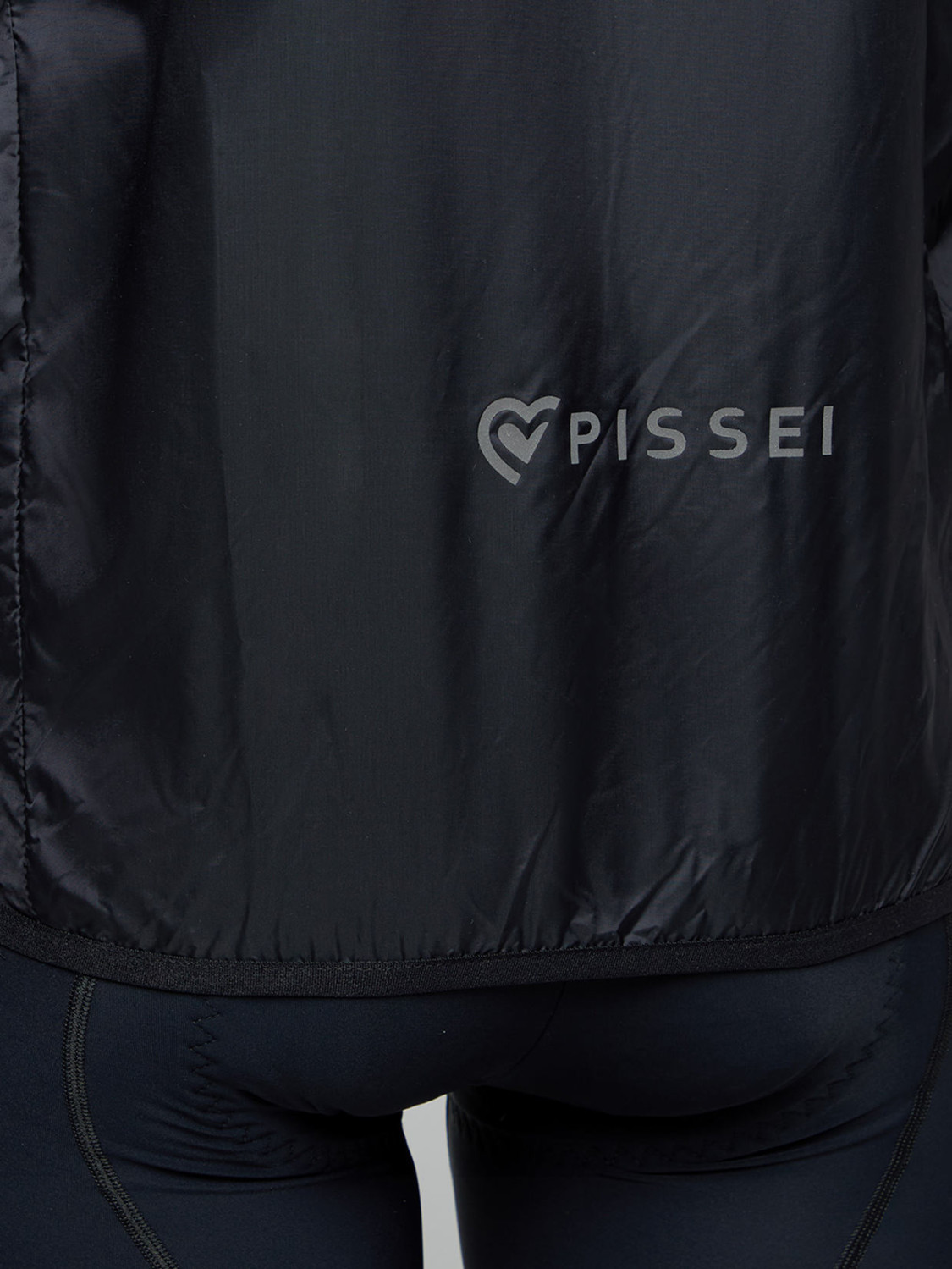 PISSEI: VESTE IMPERMÉABLE ALITO