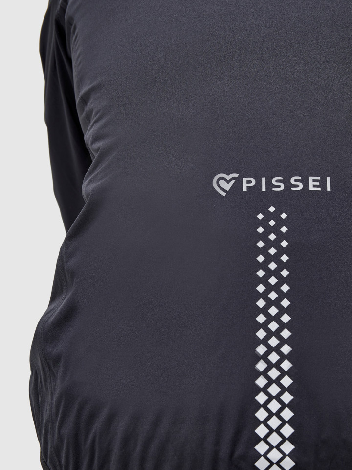 PISSEI: RAIN JACKET