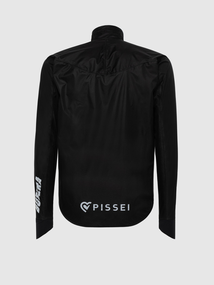 PISSEI: CAPE WATERPROOF BUFERA 4S