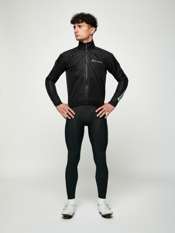 PISSEI: CAPE WATERPROOF BUFERA 4S
