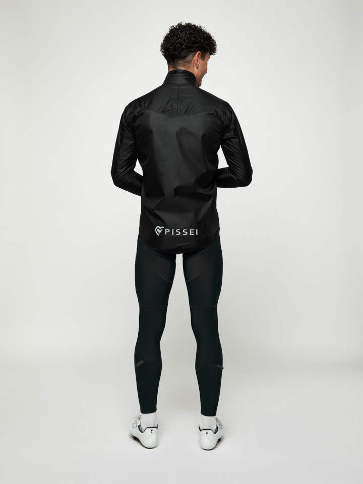 PISSEI: CAPE WATERPROOF BUFERA 4S