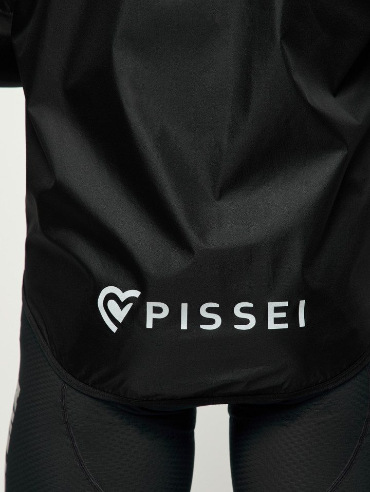 PISSEI: CAPE WATERPROOF BUFERA 4S