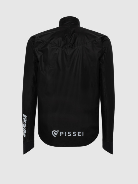 CHAQUETA IMPERMEABLE BUFERA 4S