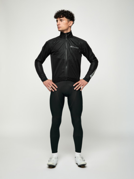 CHAQUETA IMPERMEABLE BUFERA 4S