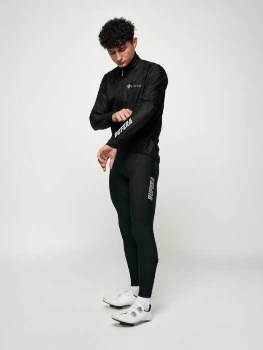 CHAQUETA IMPERMEABLE BUFERA 4S