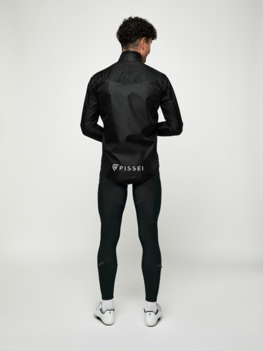 CHAQUETA IMPERMEABLE BUFERA 4S