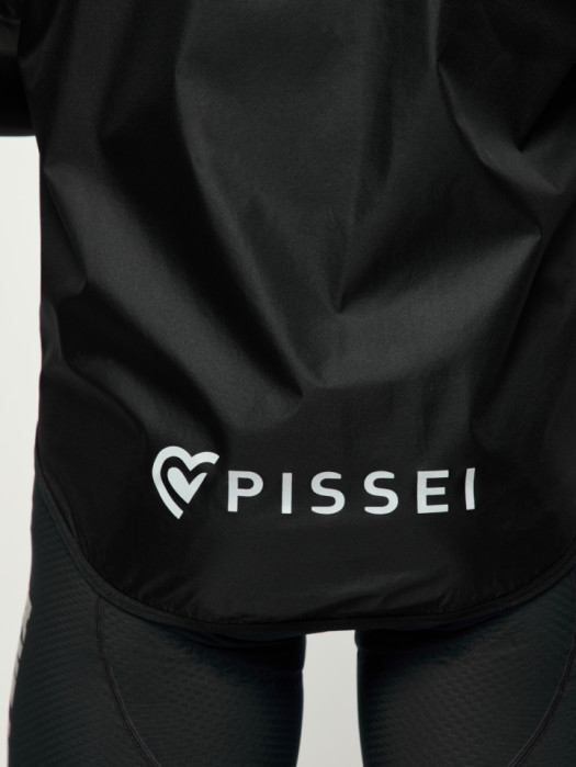 CHAQUETA IMPERMEABLE BUFERA 4S