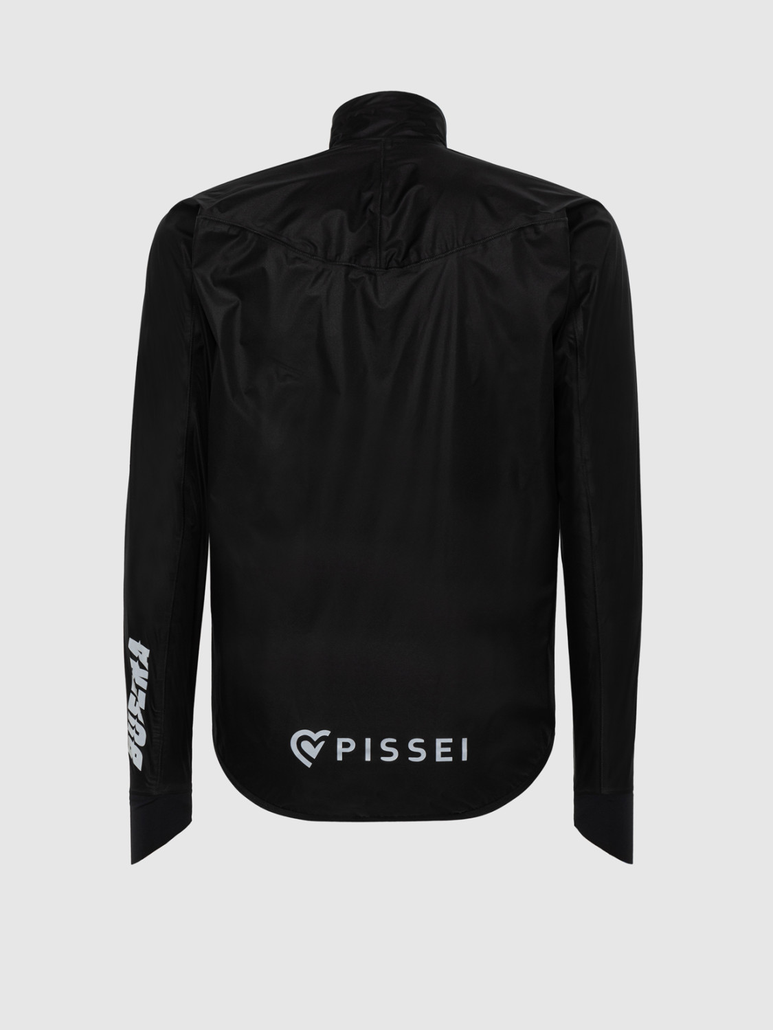 PISSEI: CAPE BUFERA