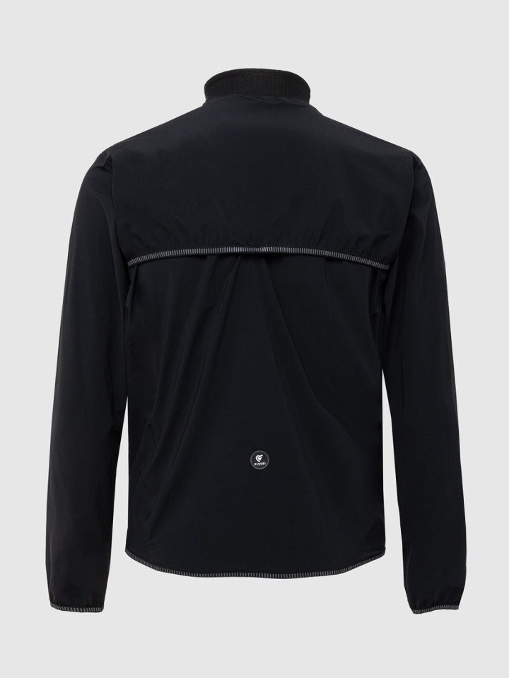 PISSEI: RAIN WATERPROOF JACKET