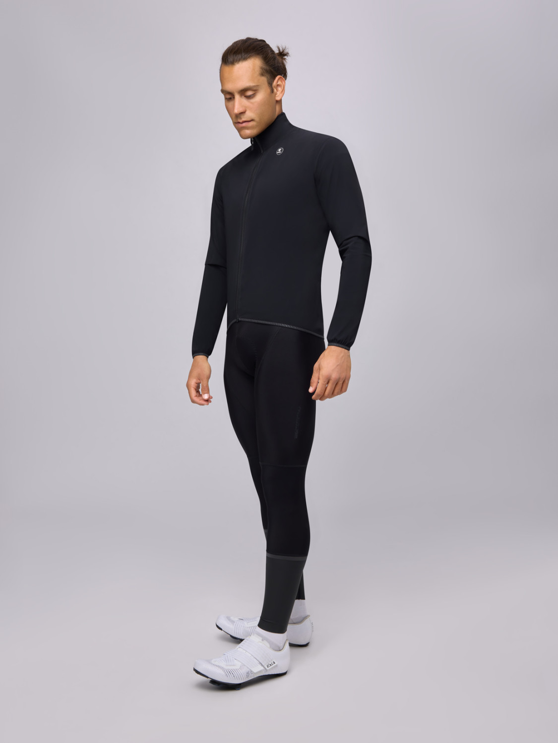 PISSEI: RAIN JACKET