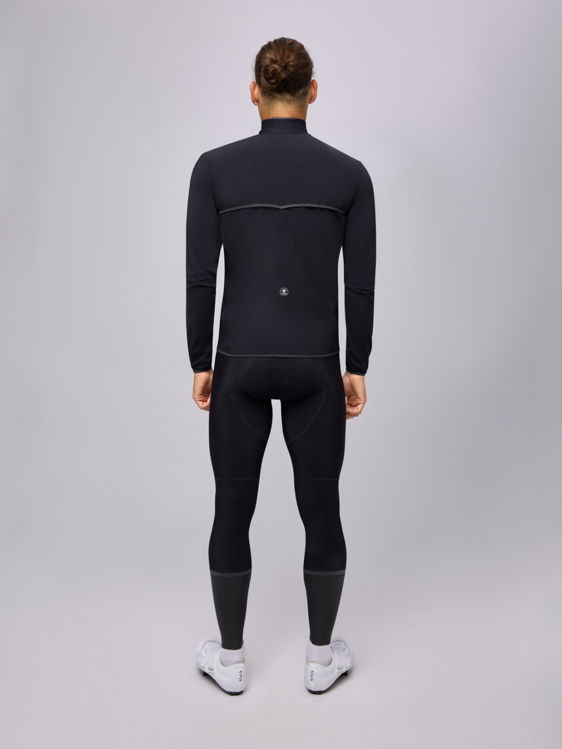 PISSEI: RAIN JACKET