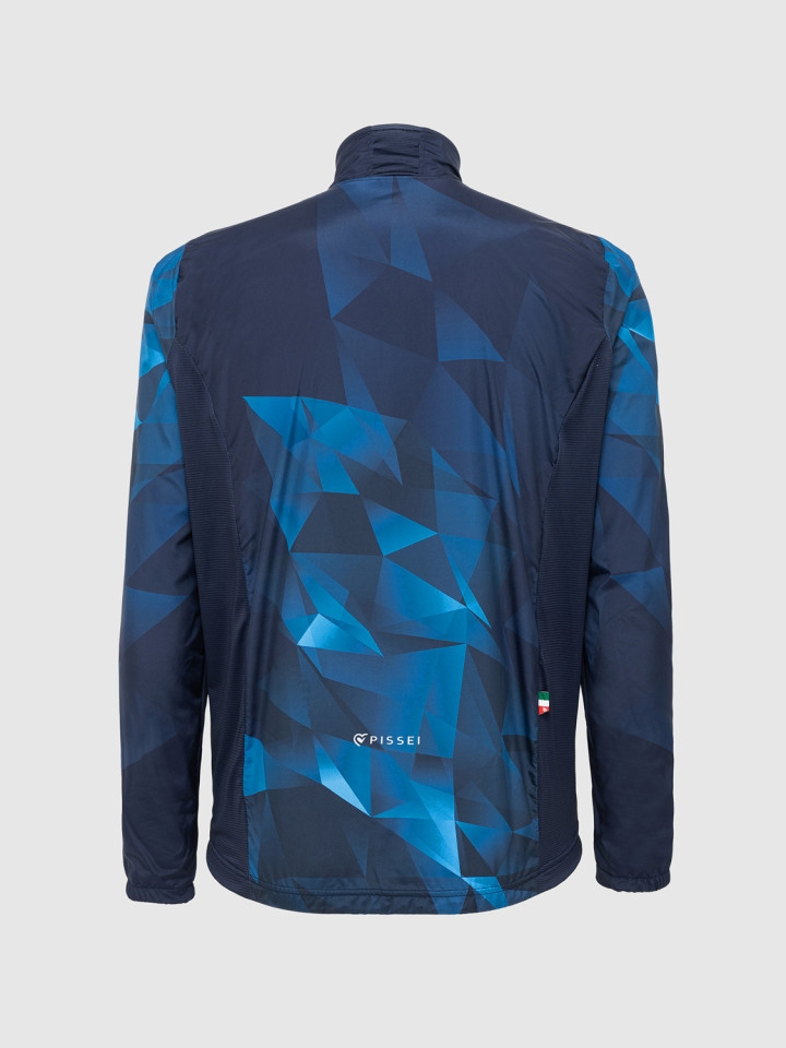 PISSEI: WINDPROOF AND RAINPROOF JACKET SALLY3