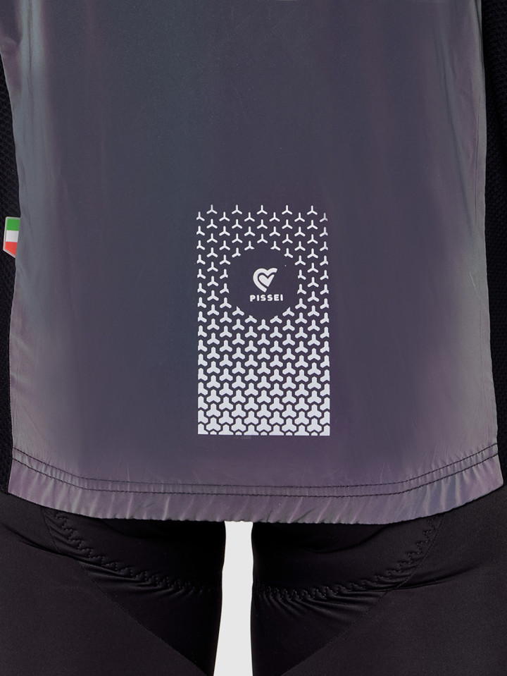 PISSEI: MANTELLINA SANTE REFLEX