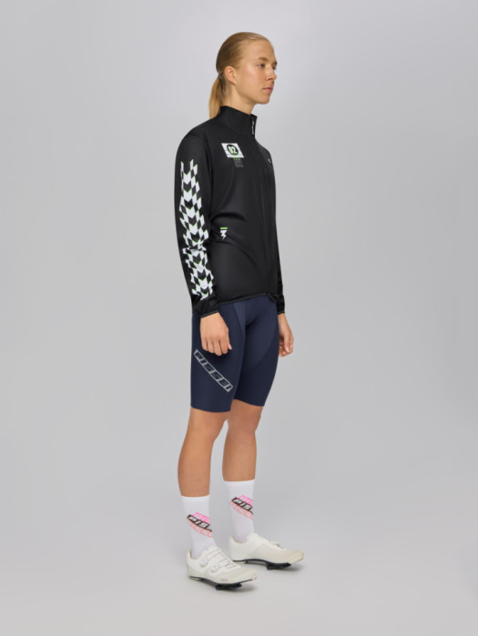 MANTELLINA THUNDER