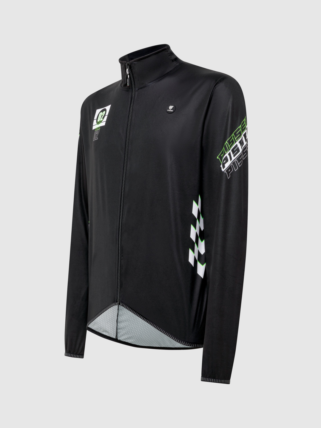 PISSEI: THUNDER WINDPROOF JACKET