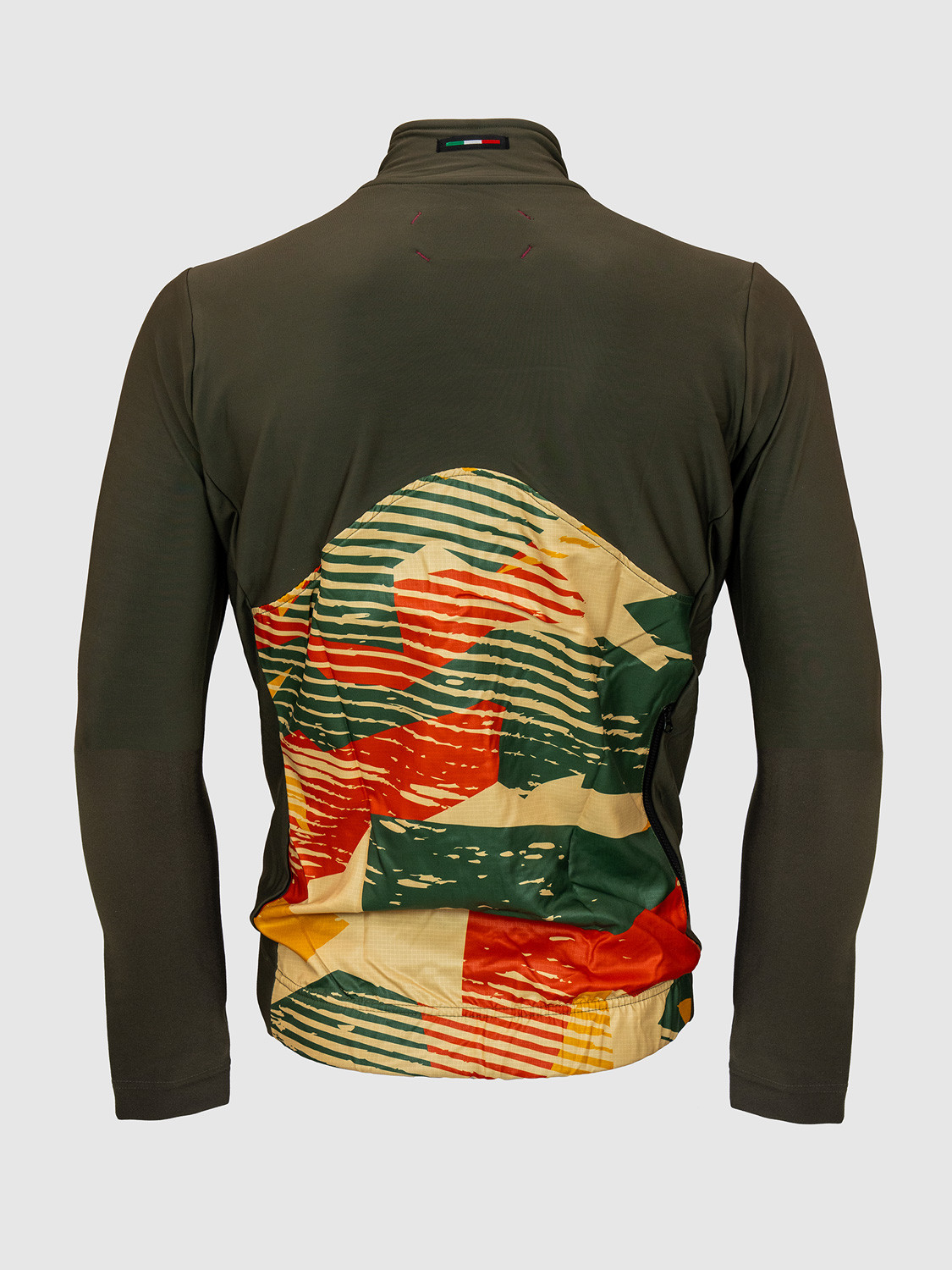 PISSEI: CHAQUETA MONTAGNOLA