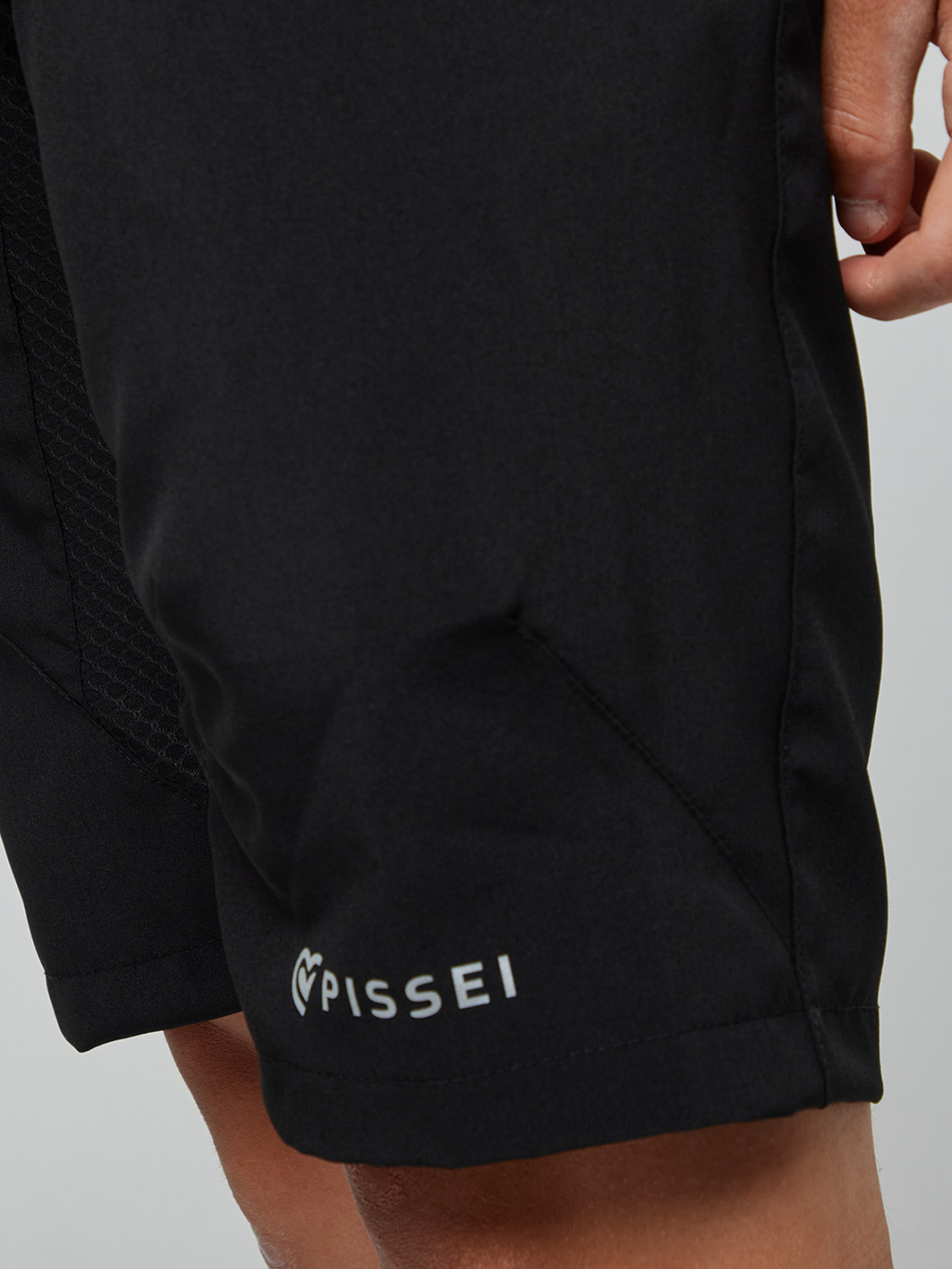 PISSEI: CUISSARD COURT BAGGY EPIK