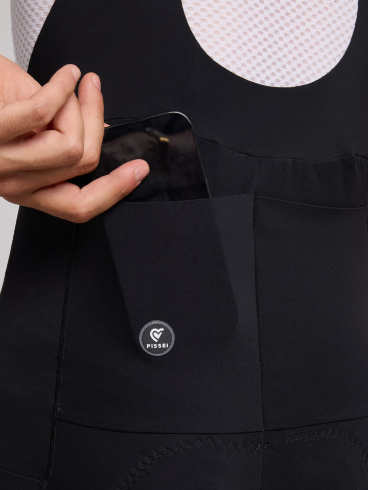 PISSEI: CUISSARD COURT CARGO PRIMAPELLE