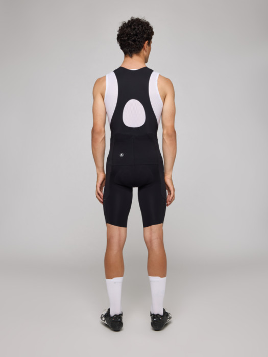 PRIMAPELLE CARGO BIB SHORTS